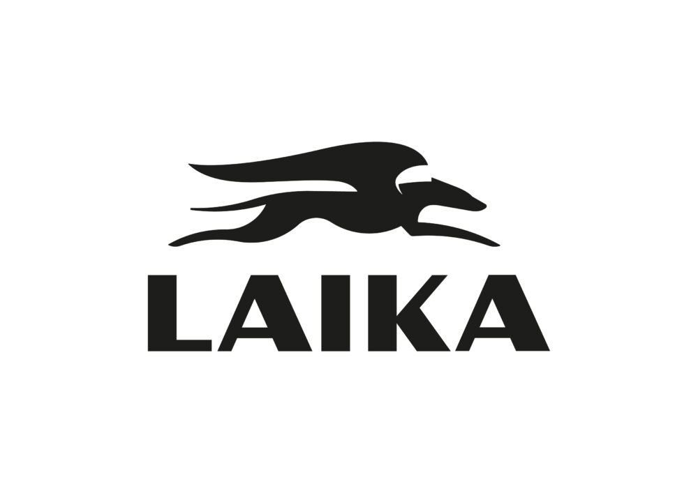 Laika Urban Vehicles Logo