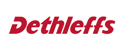 Dethleffs Wohnwagen Logo