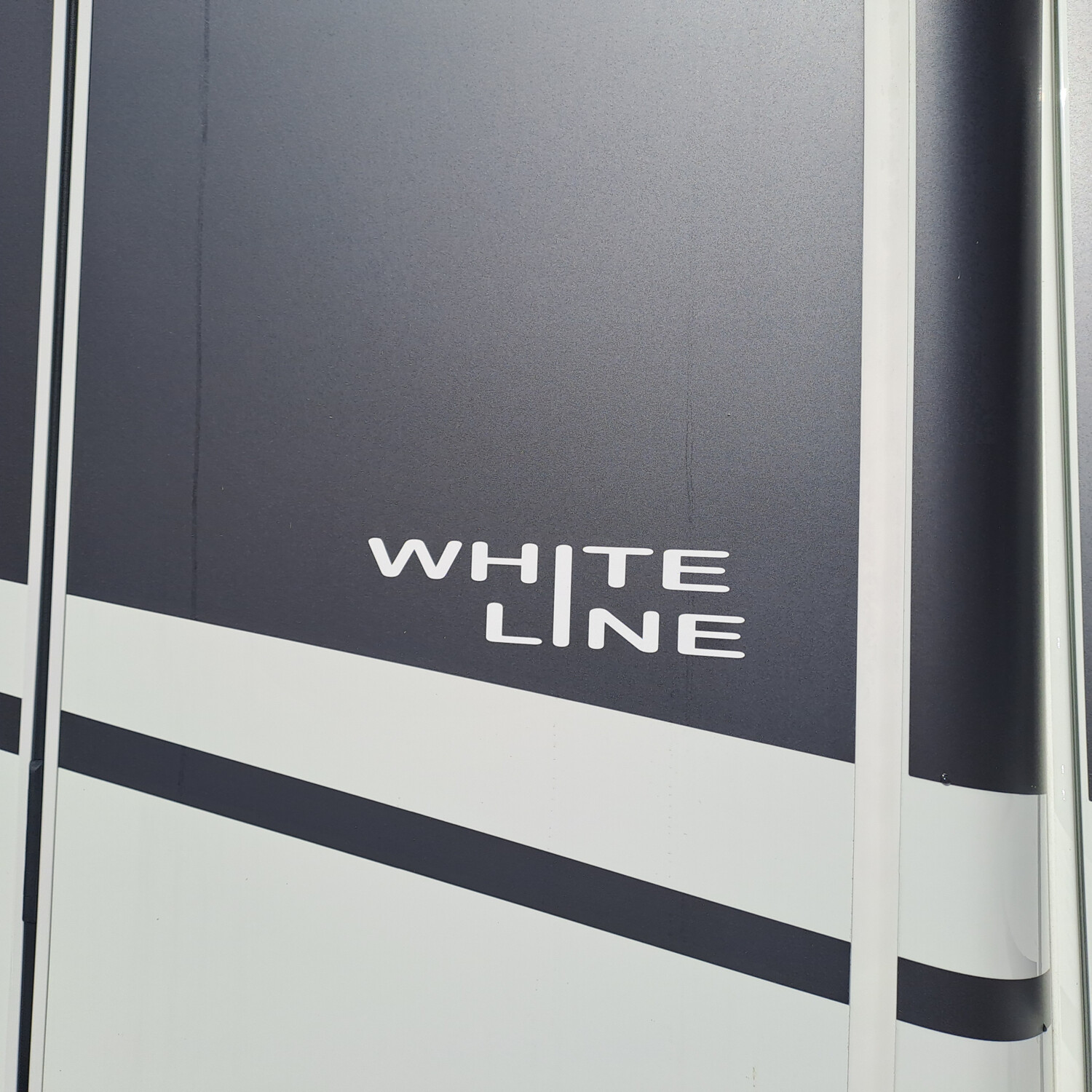 Hymer B-Klasse MC T WhiteLine 600 Bild 2